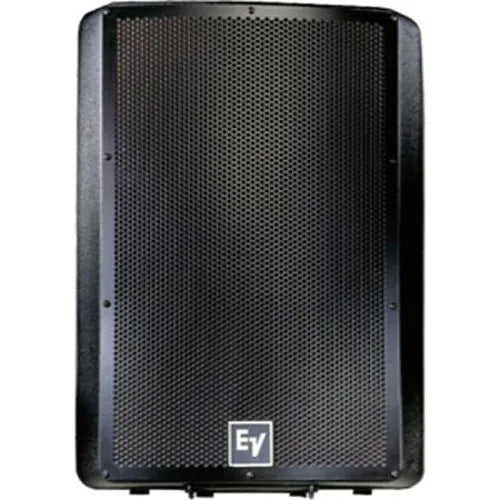 Electro-Voice SX300PIX - 12" 2-Way 300W Loudspeaker with Transformer, Black