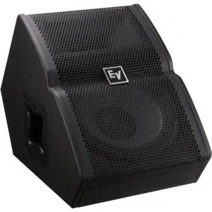 Electro-Voice TX1122FM - 12" 2-Way Passive Vertical Floor Monitor with 90 x 50 Horn