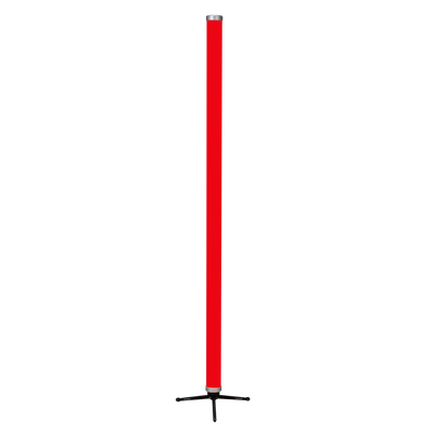 JMAZ PROFESSIONAL ELECTRO T4 - 90W RGBW LED Battery Powered Outdoor Tube