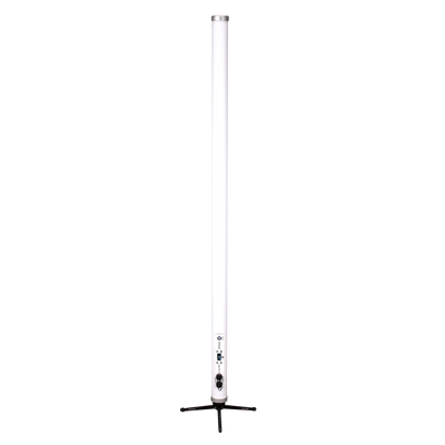 JMAZ PROFESSIONAL ELECTRO T4 - 90W RGBW LED Battery Powered Outdoor Tube