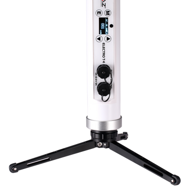 JMAZ PROFESSIONAL ELECTRO T4 - 90W RGBW LED Battery Powered Outdoor Tube