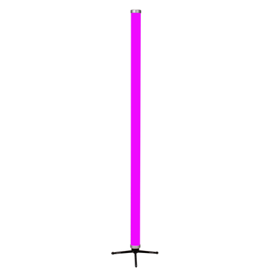 JMAZ PROFESSIONAL ELECTRO T5 - High CRI RGBW+WW LED Battery Powered Outdoor Tube.
