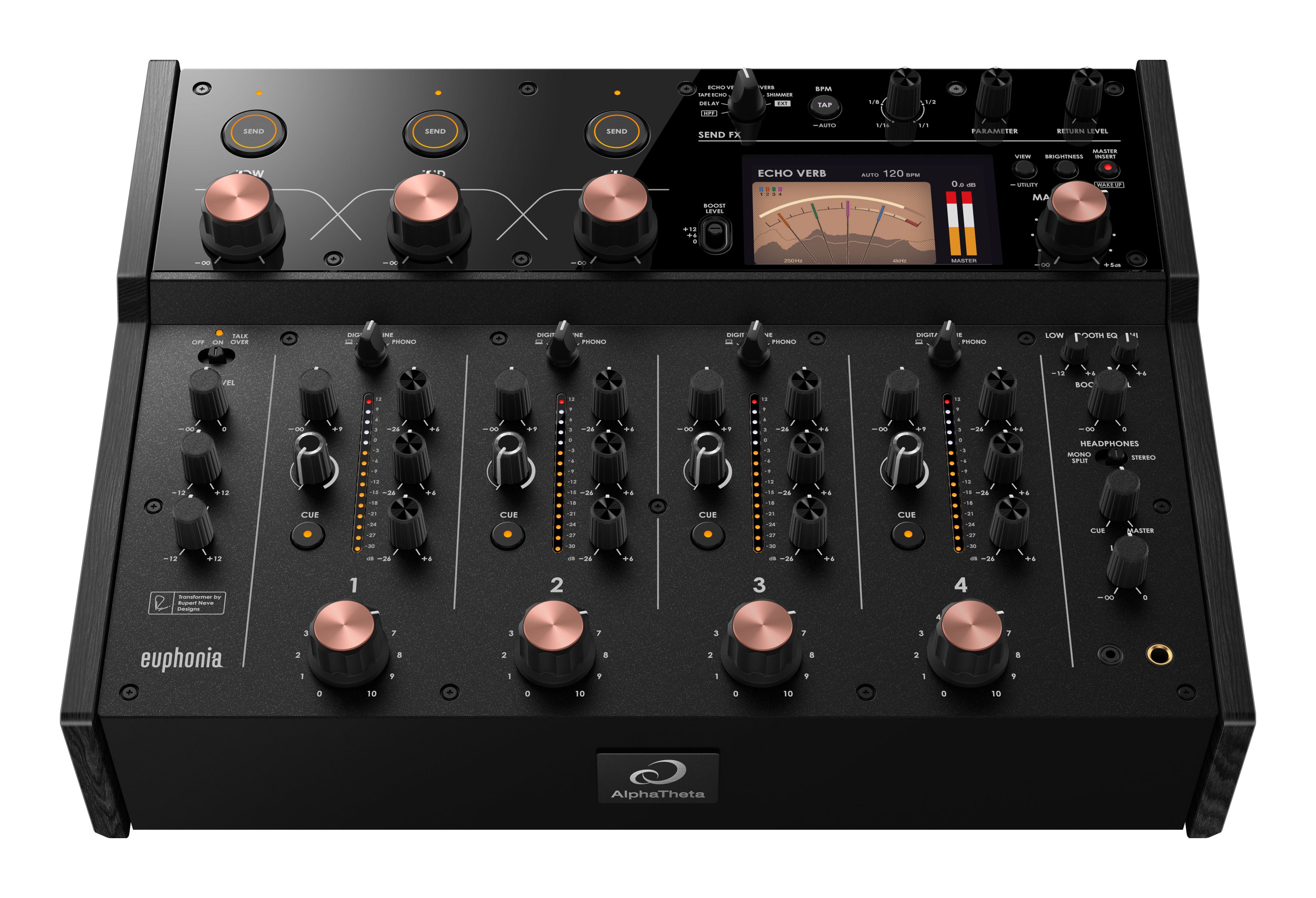 AlphaTheta | The New Name in Pioneer DJ | The DJ Hookup