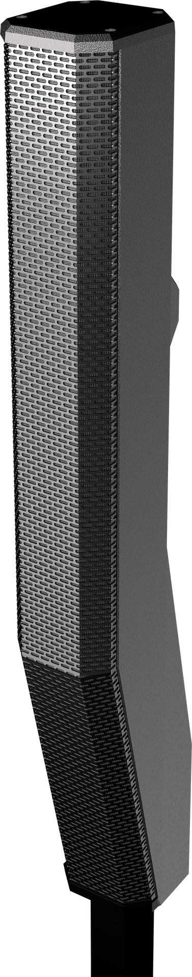 Electro-Voice EVOLVE50- Portable Powered Column System, Subwoofer - Final Clearance!.