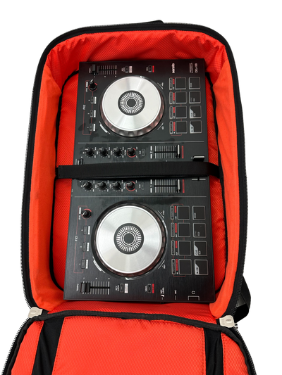 JetPack XL Backpack - Full Size DJ Bag