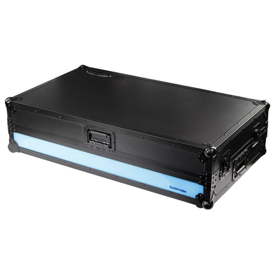 AlphaTheta XDJ-AZ + Odyssey FFXXDJAZCW1 Case Bundle