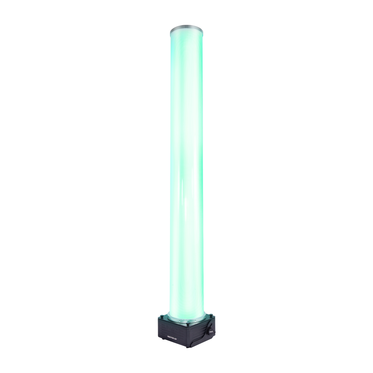 JMAZ MAD PAR TOWER CIRCLE 360° Round Light-Up Diffuser Column for MAD PAR LED Wash Light