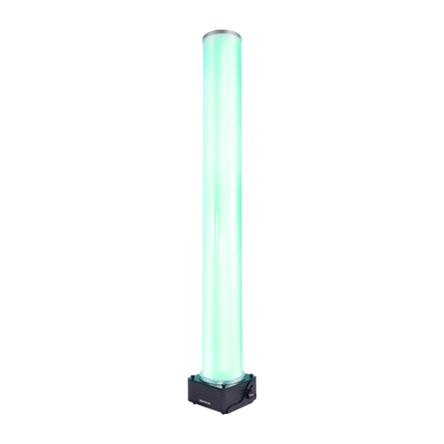 JMAZ MAD PAR TOWER CIRCLE 360° Round Light-Up Diffuser Column for MAD PAR LED Wash Light