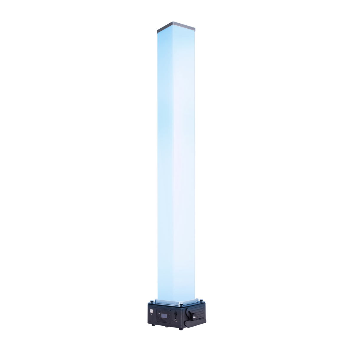 JMAZ MAD PAR TOWER SQUARE 360° Square Light-Up Diffuser Column for MAD PAR LED Wash Light