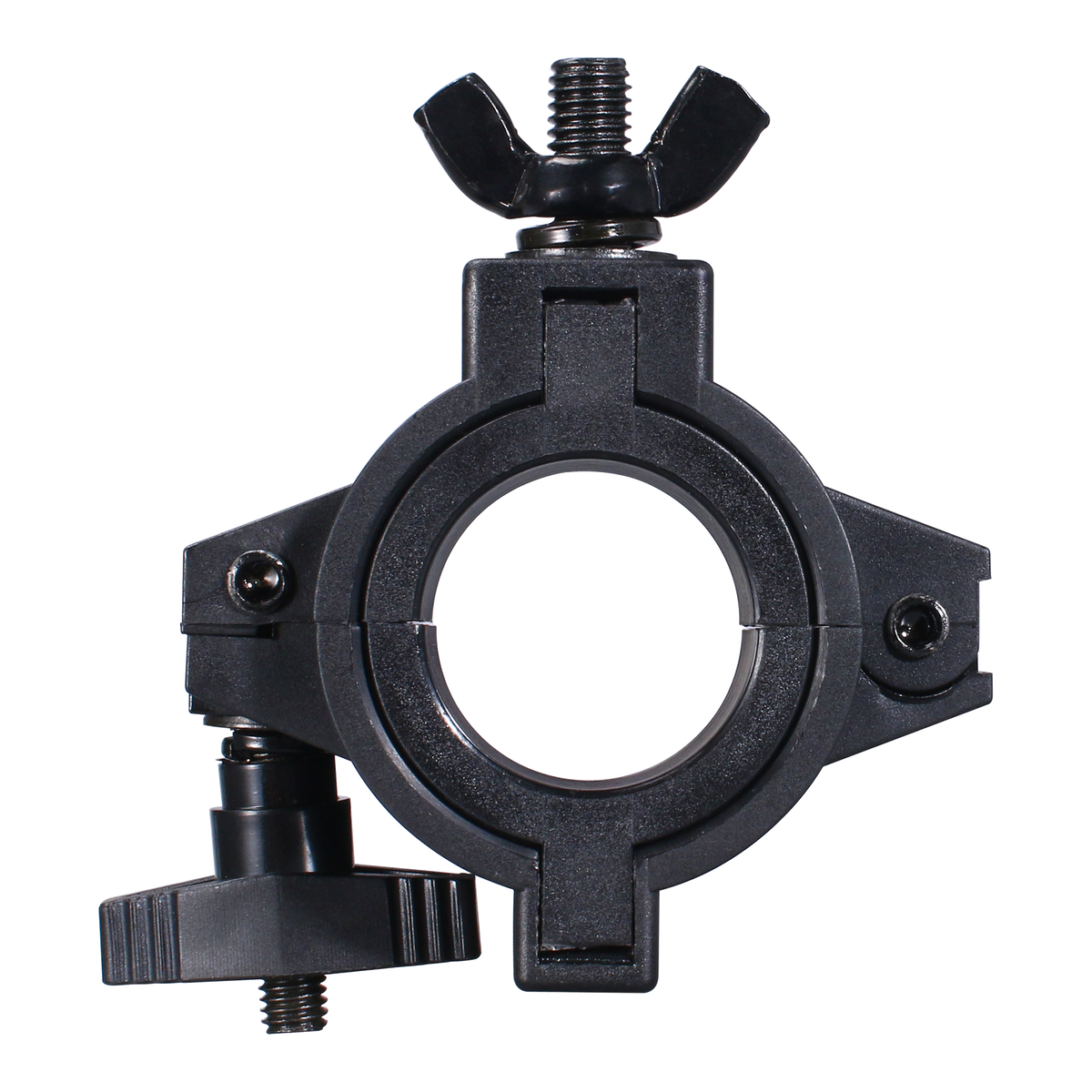 JMAZ PLASTIC O-CLAMP STANDARD 1.5/2.0 - 55lb Grade