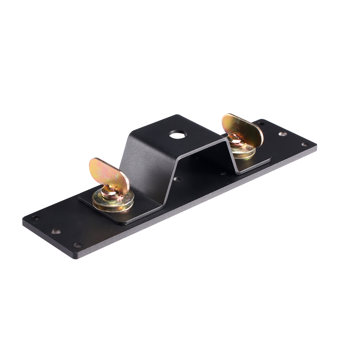 JMAZ PROFESSIONAL Mounting Wing Plate for Electro Tubes