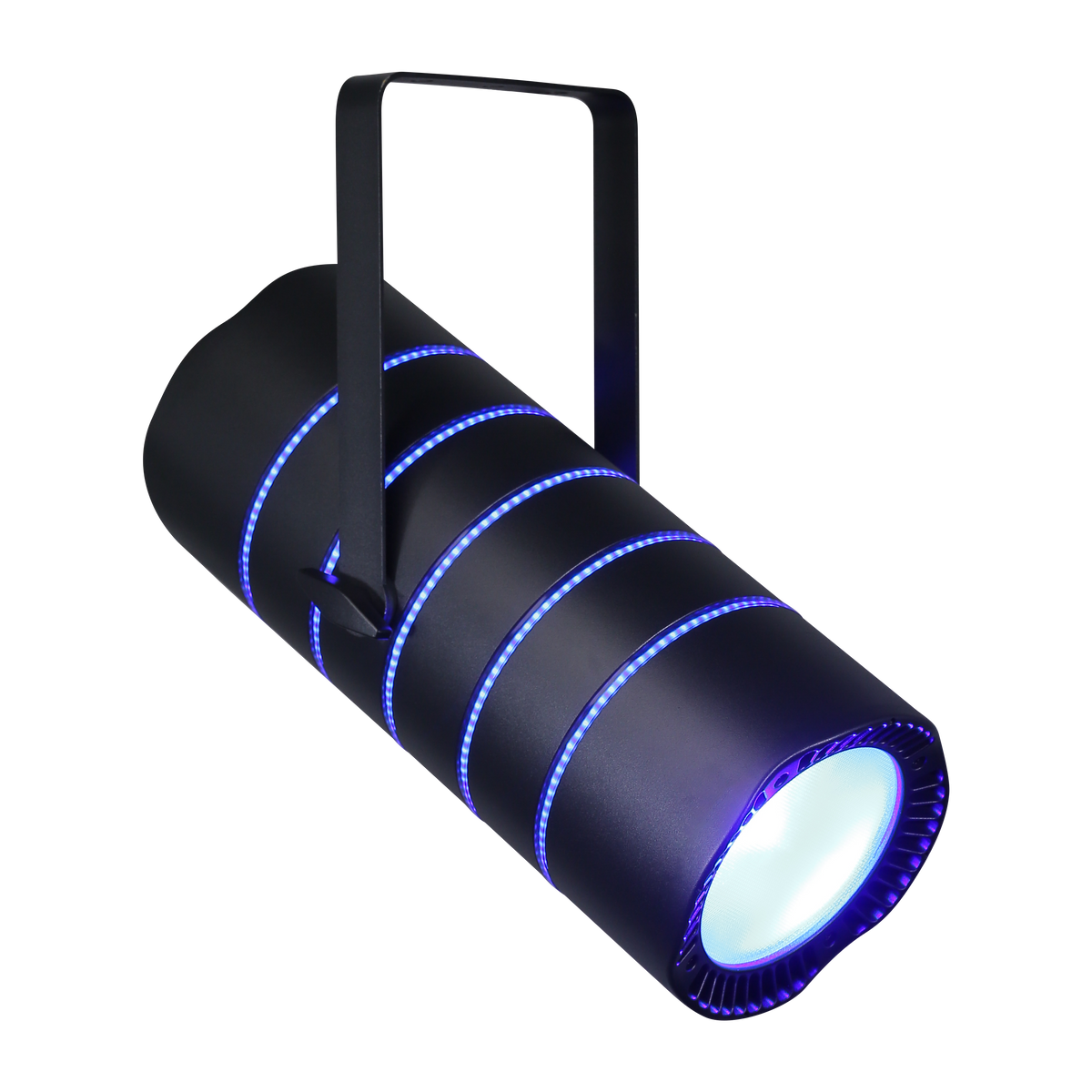 JMAZ PROFESSIONAL ZONA 5L - Zona 5L RGBA+LIME PAR LED House Light