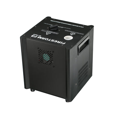 JMAZ FIRESTORM F3 - Firestorm F3 Cold Spark Machine