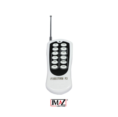 JMAZ FIRESTORM F3 - Firestorm F3 Cold Spark Machine