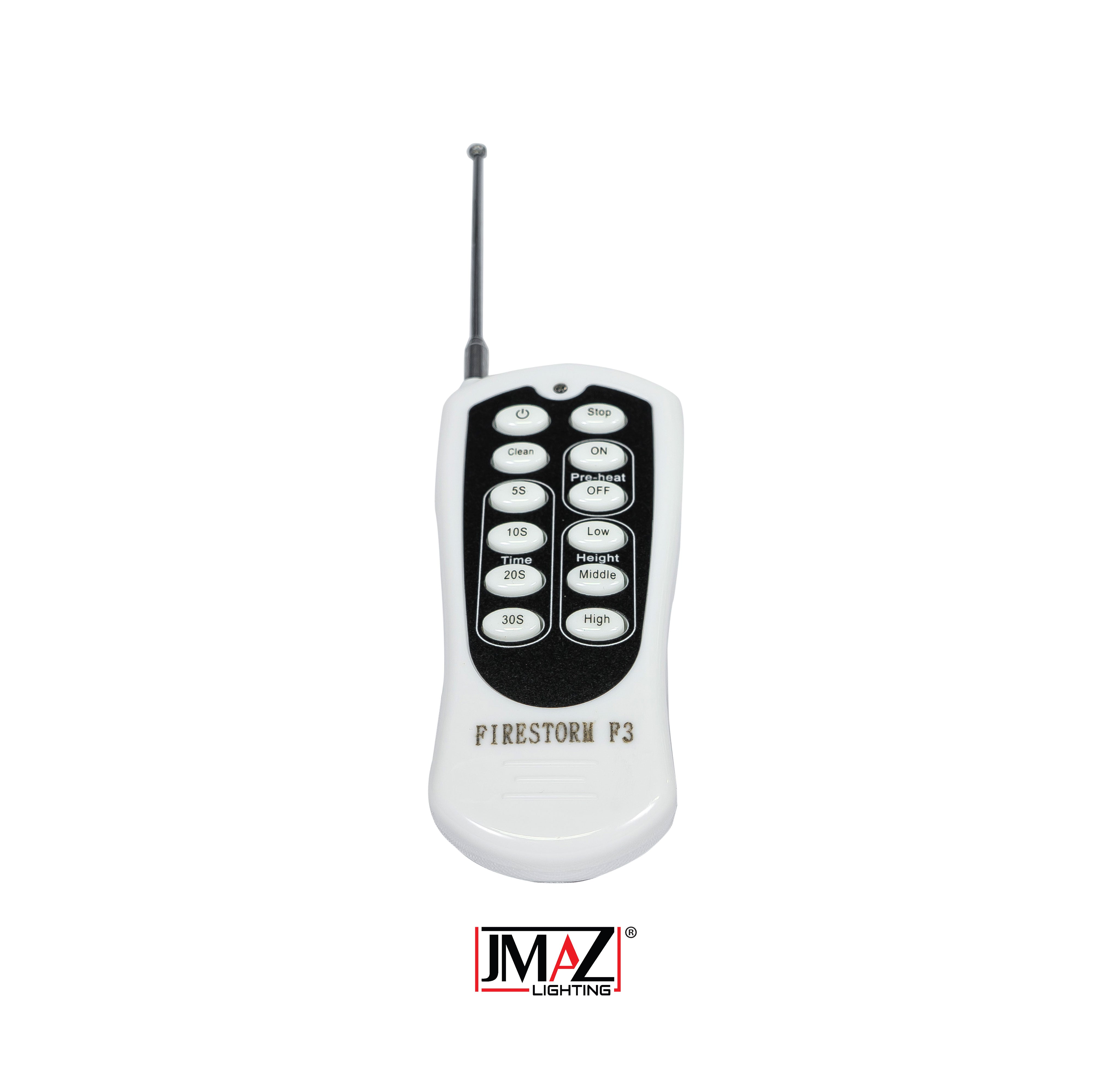 JMAZ FIRESTORM F3 - Firestorm F3 Cold Spark Machine
