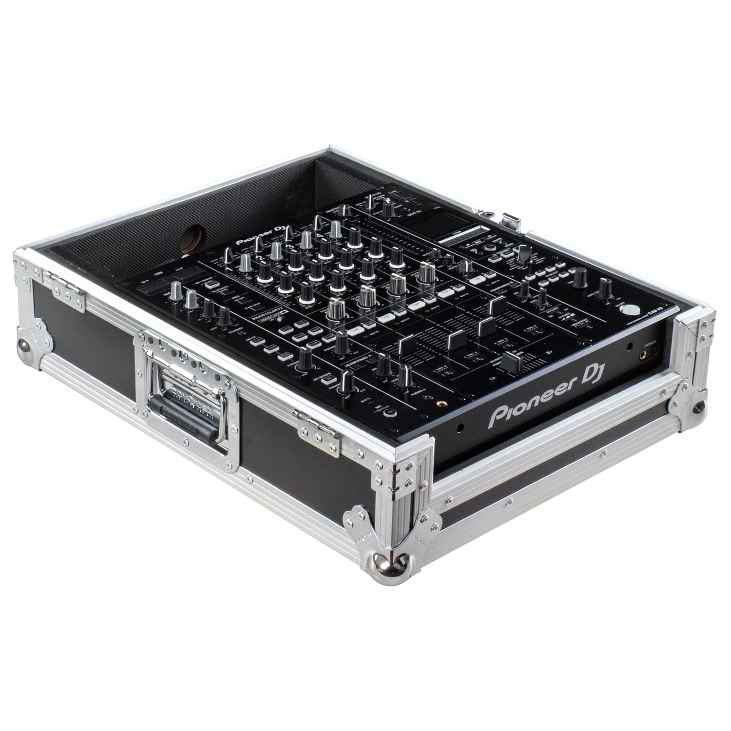 Odyssey FRDJMA9 - Odyssey Pioneer DJ DJM-A9 Case