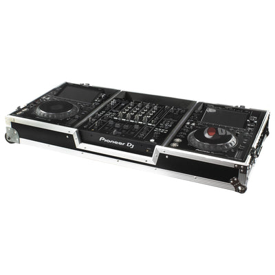 Odyssey FRDJMA9CDJW - Odyssey DJM-A9 and CDJ-3000 or Similar Size Gear DJ Coffin Case