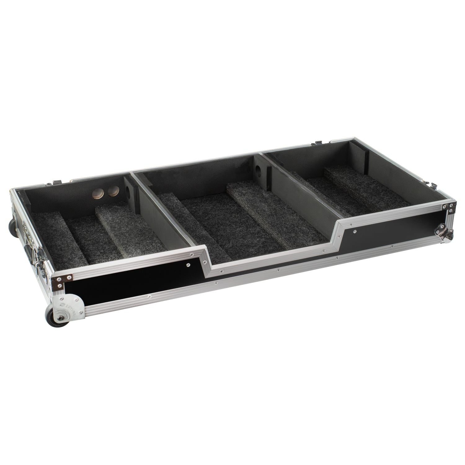 Odyssey FRDJMA9CDJW - Odyssey DJM-A9 and CDJ-3000 or Similar Size Gear DJ Coffin Case