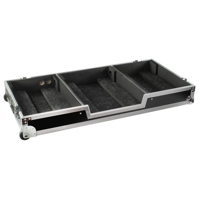 Odyssey FRDJMA9CDJW - Odyssey DJM-A9 and CDJ-3000 or Similar Size Gear DJ Coffin Case