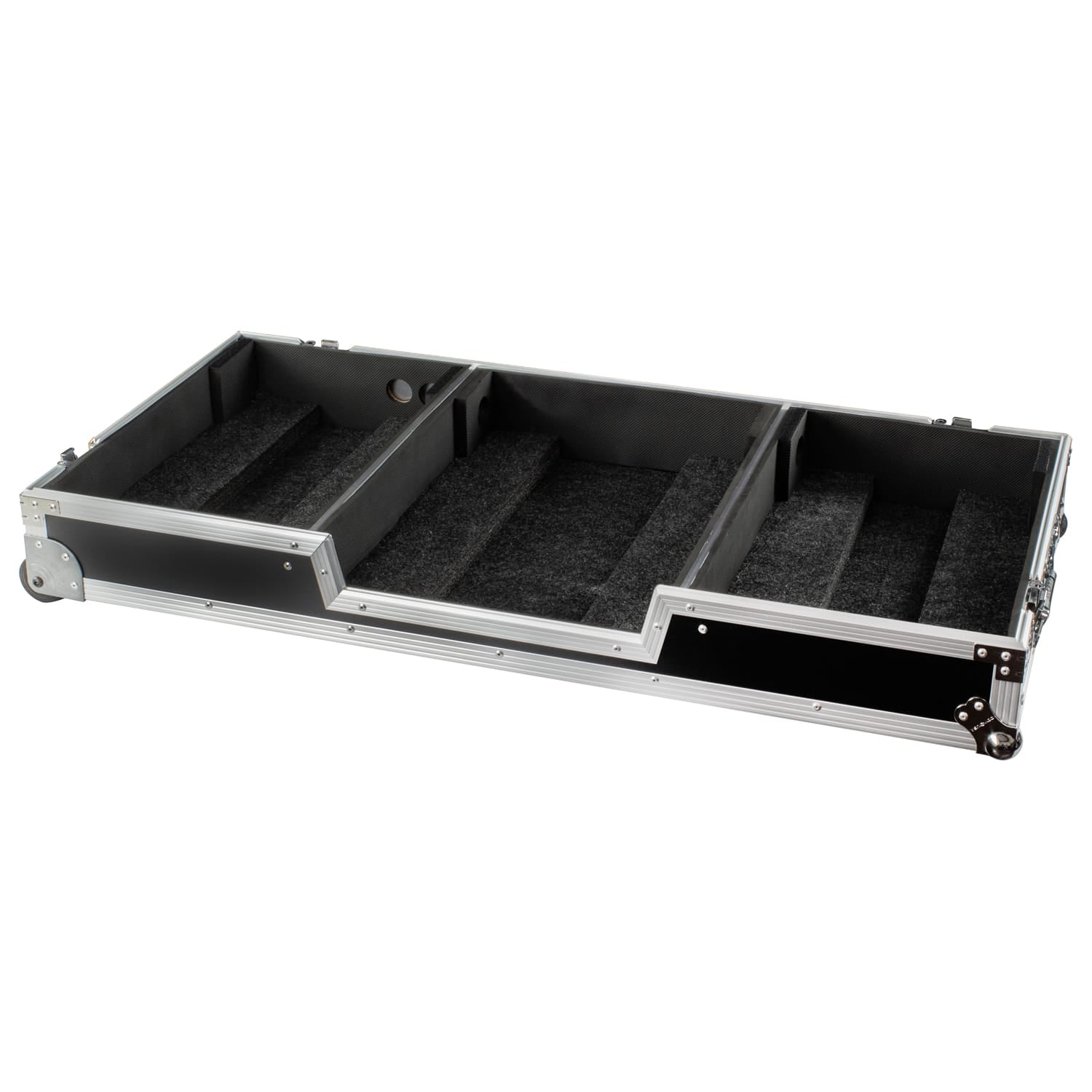 Odyssey FRDJMA9CDJW - Odyssey DJM-A9 and CDJ-3000 or Similar Size Gear DJ Coffin Case