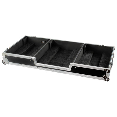 Odyssey FRDJMA9CDJW - Odyssey DJM-A9 and CDJ-3000 or Similar Size Gear DJ Coffin Case