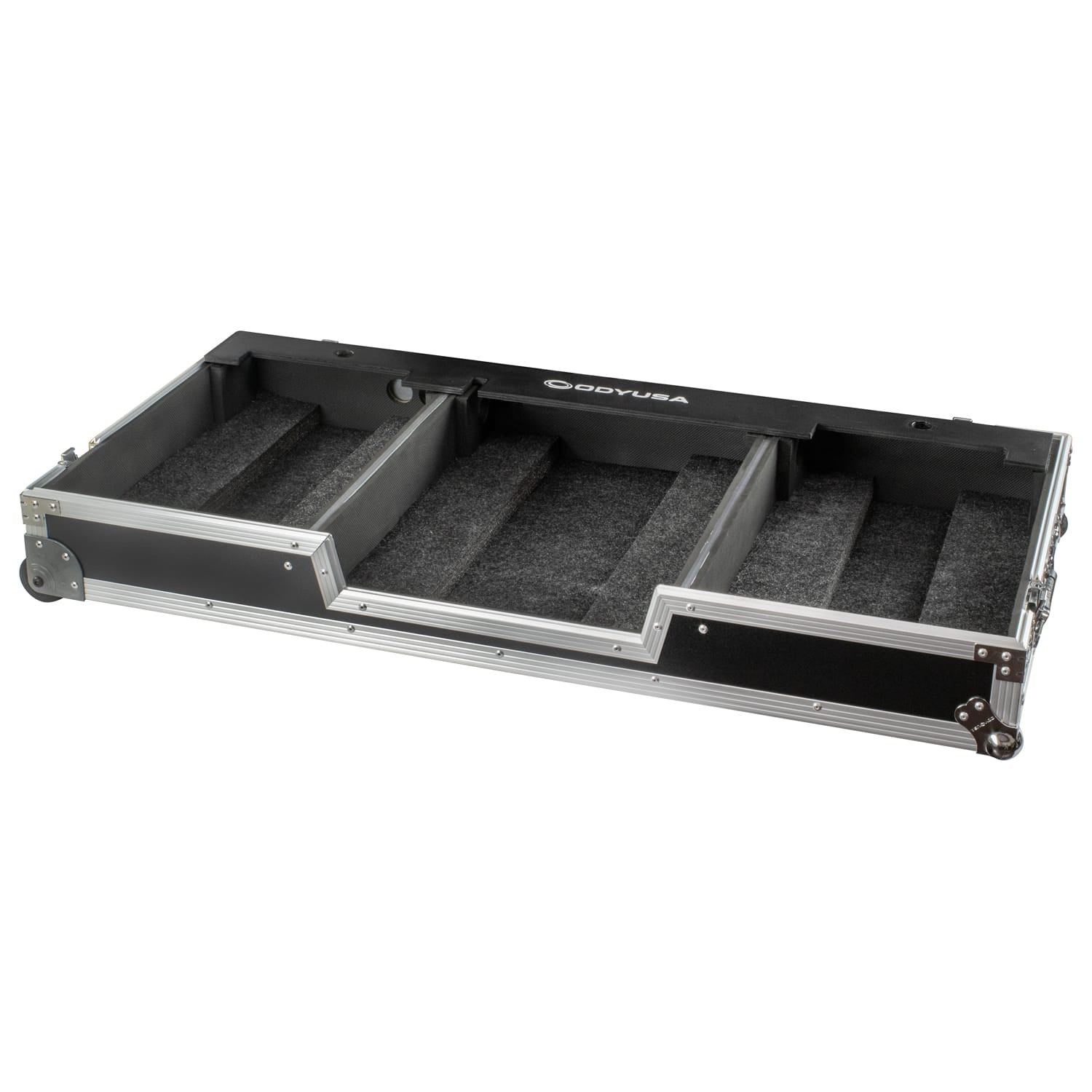 Odyssey FRDJMA9CDJW - Odyssey DJM-A9 and CDJ-3000 or Similar Size Gear DJ Coffin Case
