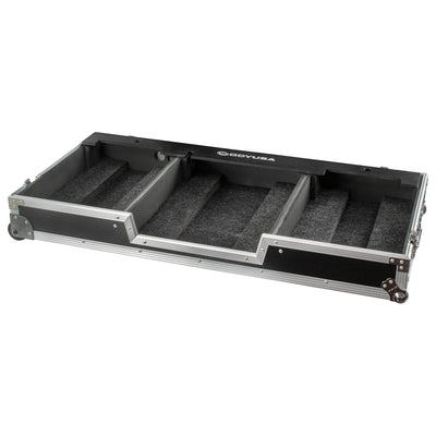 Odyssey FRDJMA9CDJW - Odyssey DJM-A9 and CDJ-3000 or Similar Size Gear DJ Coffin Case