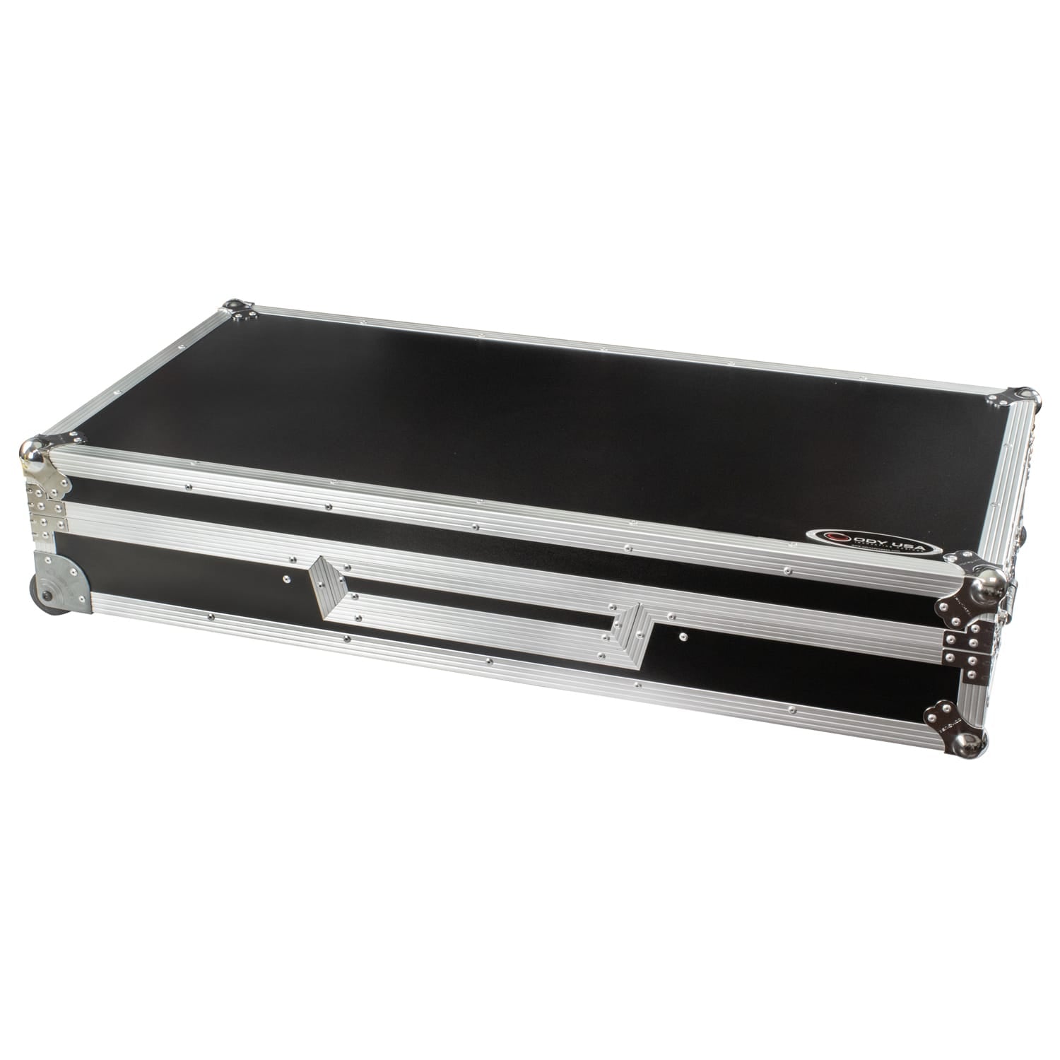 Odyssey FRDJMA9CDJW - Odyssey DJM-A9 and CDJ-3000 or Similar Size Gear DJ Coffin Case