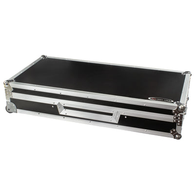 Odyssey FRDJMA9CDJW - Odyssey DJM-A9 and CDJ-3000 or Similar Size Gear DJ Coffin Case
