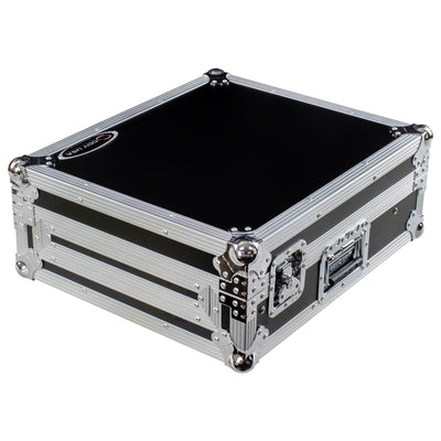 Odyssey FRDJMA9GP - Flight Case made for the Pioneer DJ DJM-A9 Case with Glide Style Laptop Platform