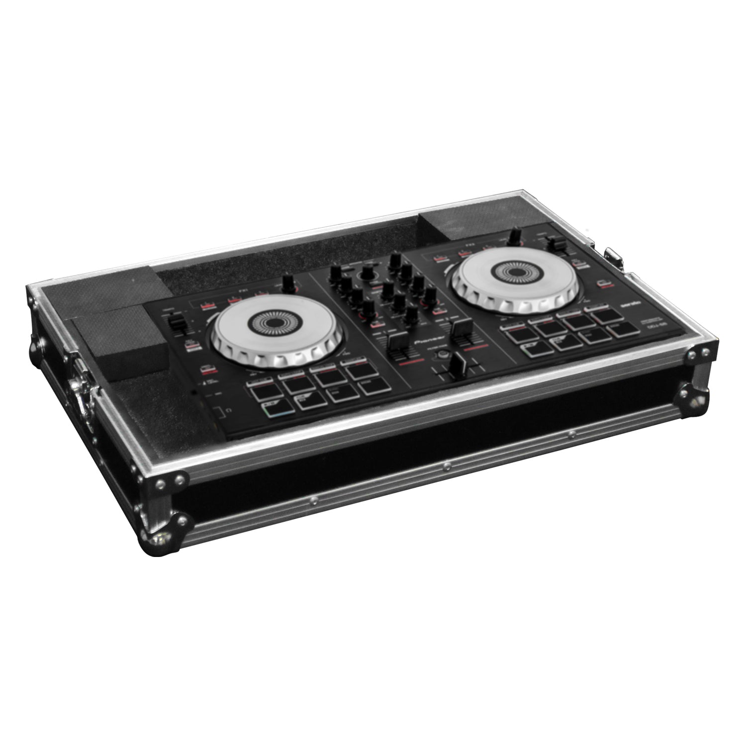 Odyssey FRPIDDJSB - Pioneer DDJ-SB / DDJ-SB2 / Numark Mixtrack Pro II Case