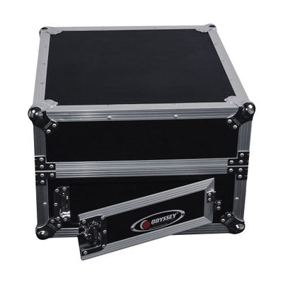 Odyssey FZ1002 Combo Rack - view 3
