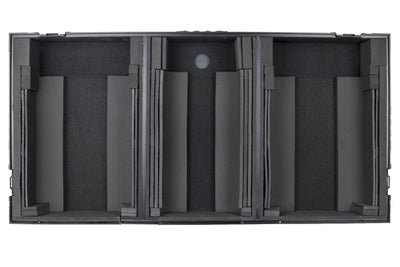 Odyssey FZ10CDJWXDBL - Universal CD/Digital Media Player DJ Coffin