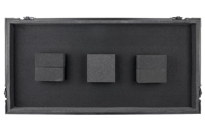 Odyssey FZ10CDJWXDBL - Universal CD/Digital Media Player DJ Coffin