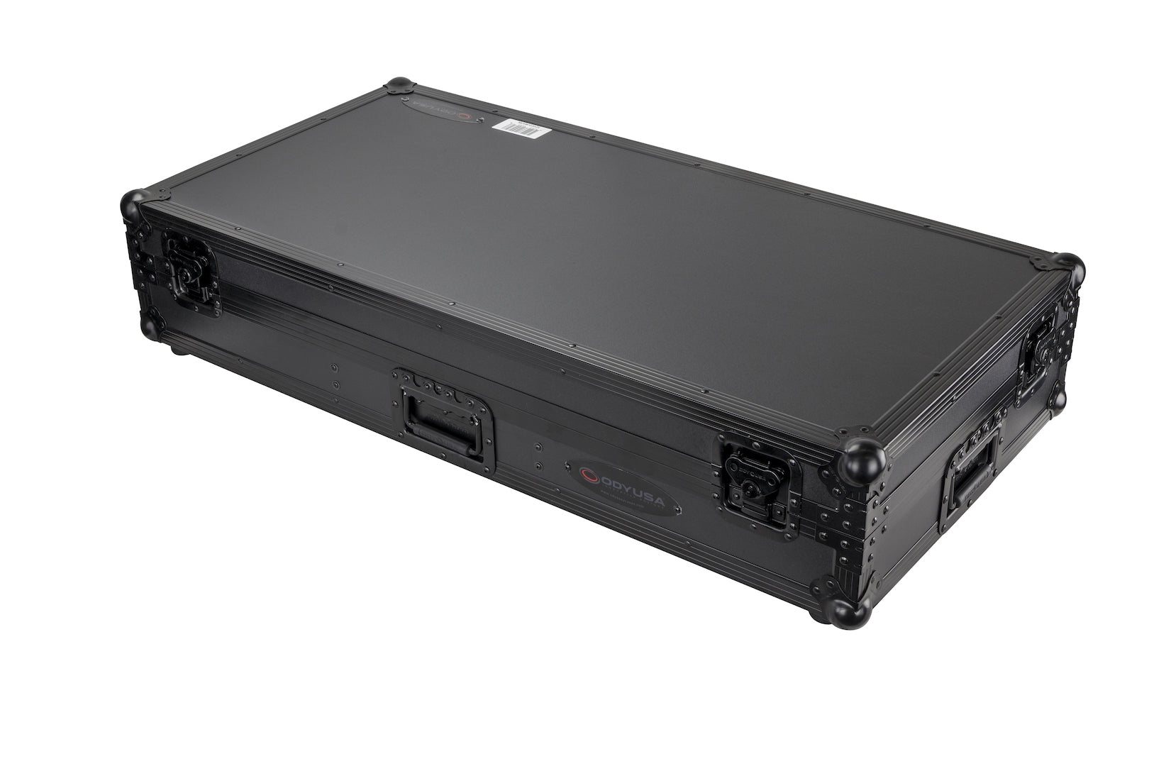 Odyssey FZ10CDJWXDBL - Universal CD/Digital Media Player DJ Coffin