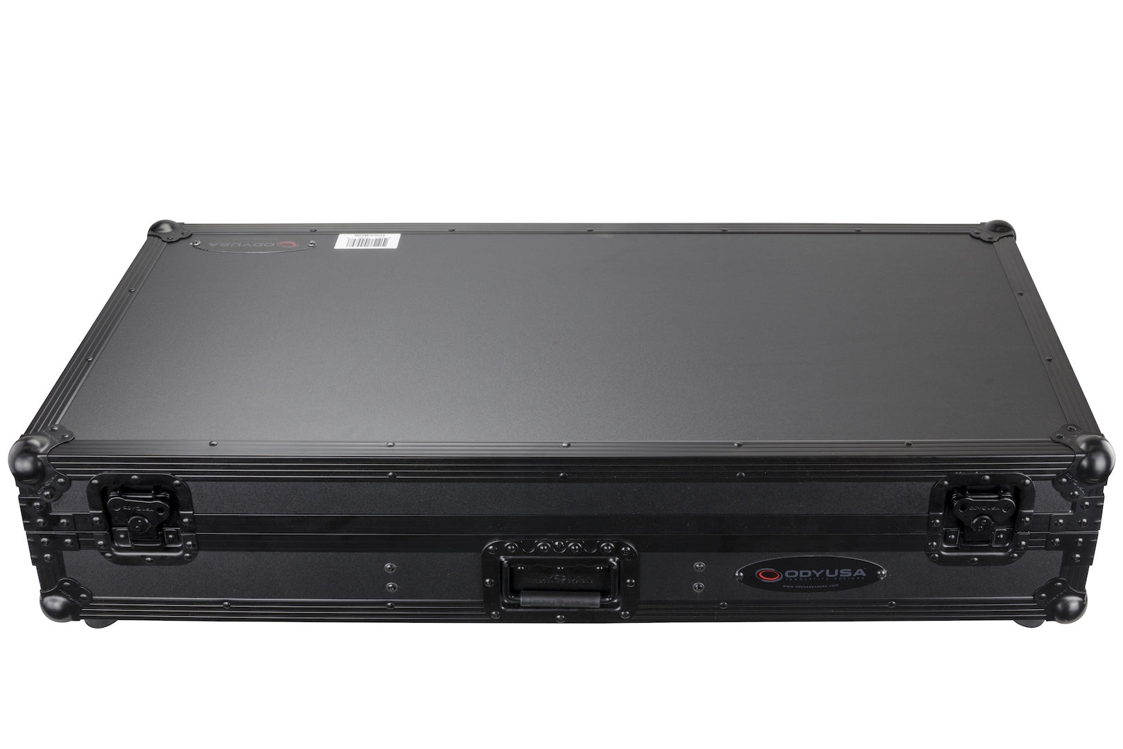 Odyssey FZ10CDJWXDBL - Universal CD/Digital Media Player DJ Coffin