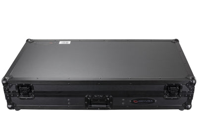 Odyssey FZ10CDJWXDBL - Universal CD/Digital Media Player DJ Coffin