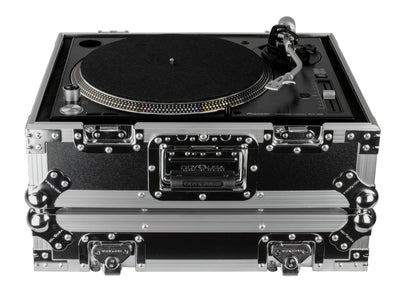 Odyssey FZ1200 - Technics 1200 Style DJ Turntable Flight Case