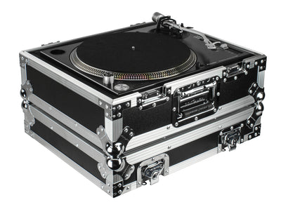 Odyssey FZ1200 - Technics 1200 Style DJ Turntable Flight Case