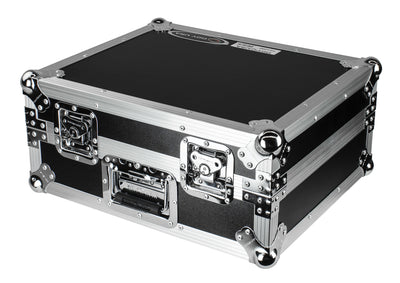 Odyssey FZ1200 - Technics 1200 Style DJ Turntable Flight Case