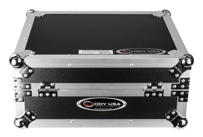 Odyssey FZ1200 - Technics 1200 Style DJ Turntable Flight Case