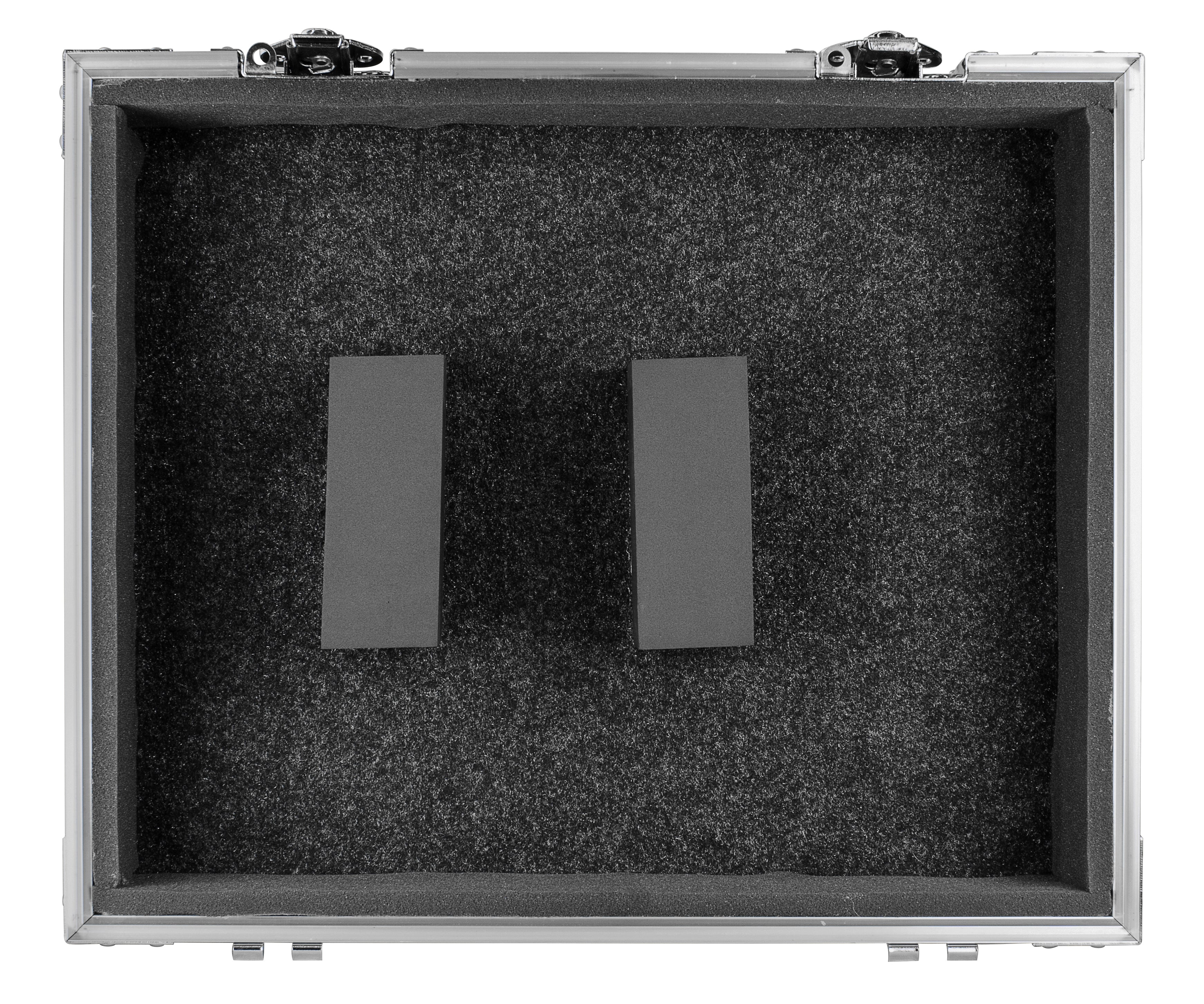 Odyssey FZ1200 - Technics 1200 Style DJ Turntable Flight Case
