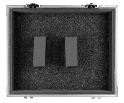 Odyssey FZ1200 - Technics 1200 Style DJ Turntable Flight Case