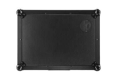 Odyssey FZ3000BL - Pioneer CDJ3000 Flight Case in Black with Removable Back Panel
