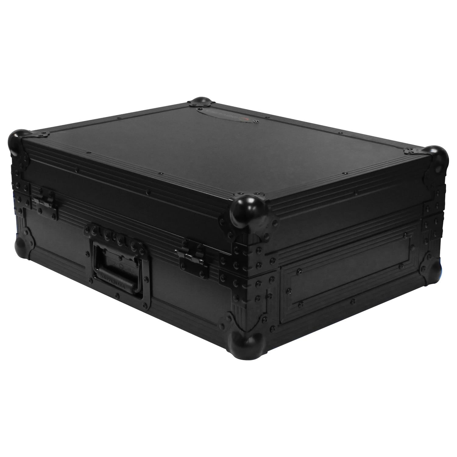 AlphaTheta CDJ-3000X + Odyssey FZ3000XBL Flight Case Bundle