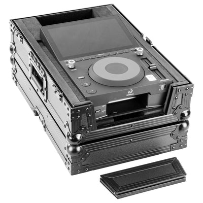 Odyssey FZCDJ1500XBL - AlphaTheta CDJ-1500X Black Label Flight Case