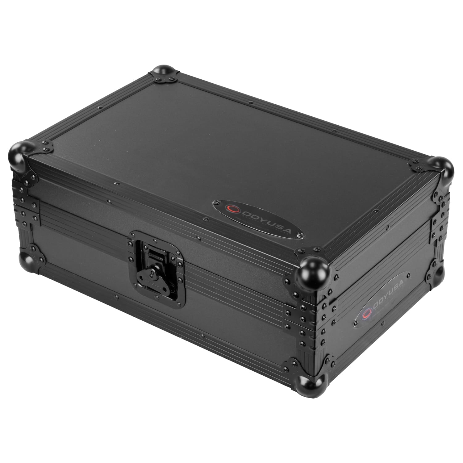Odyssey FZCDJ1500XBL - AlphaTheta CDJ-1500X Black Label Flight Case