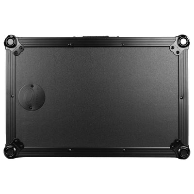 Odyssey FZCDJ1500XBL - AlphaTheta CDJ-1500X Black Label Flight Case