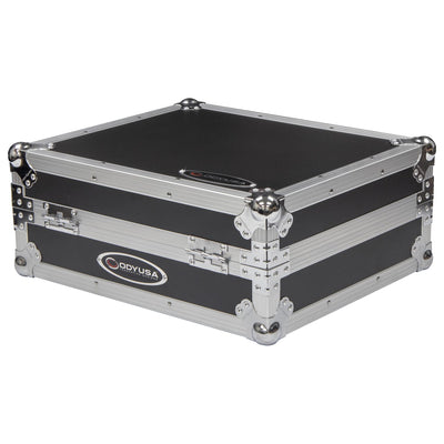 Odyssey FZCRSS121200 - Pioneer DJ PLX-CRSS12 / Technics 1200 or Similar Size Turntable Flight Case