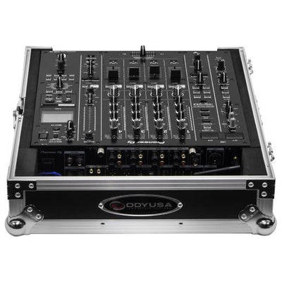 Odyssey FZDJMA9 - Odyssey Pioneer DJ DJM-A9 Flight Case